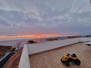 Appartamento con Vista Mare