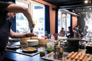 Sport Hotel Passo Carezza