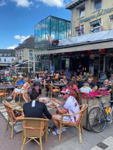 Hotel Montagna Delmondo