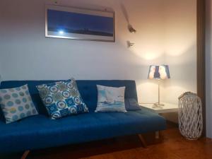 Charming seaside house in Letojanni with terrace