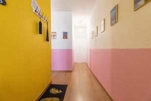 Evasion Centre-ville 2 à 8 personnes