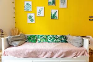 Evasion Centre-ville 2 à 8 personnes