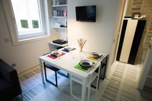 Stylish Mini in the Heart of Milano