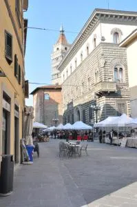 B&B Al Canto del Cavour - Pistoia