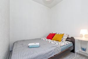 Dubnas iela - 6 can stay