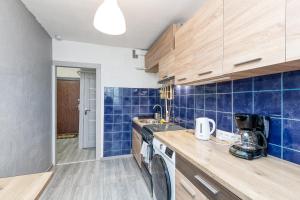 Dubnas iela - 6 can stay