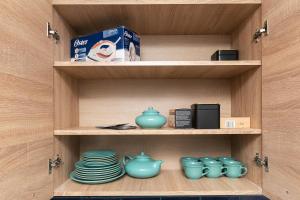 Dubnas iela - 6 can stay