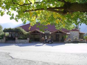 Guesthouse Kastania Orini-Korinthia Greece