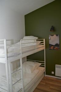 Maisons de vacances Villa 1 : photos des chambres