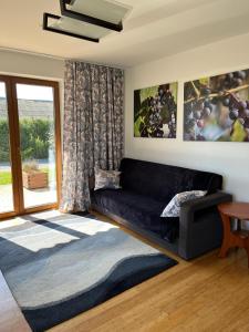 Osada Turystyczna Miłoszówka