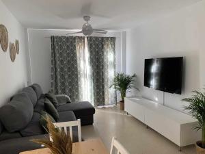 Duplex dos dormitorios acceso directo a la playa