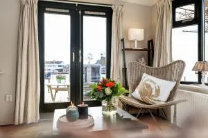 Chalet Skelhúske - Raerd