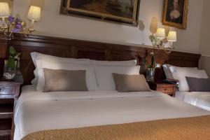 Hotel Des Artistes Roma