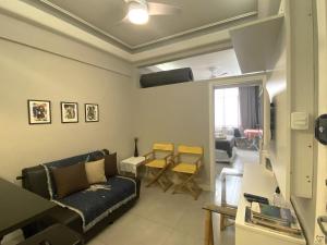 M80 - Apartamento a 3 min da praia de Copacabana