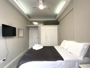 M80 - Apartamento a 3 min da praia de Copacabana