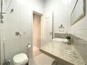 M80 - Apartamento a 3 min da praia de Copacabana