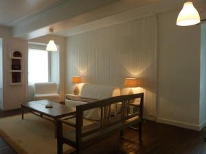 Appartements Les Chambres de Lourmel : photos des chambres