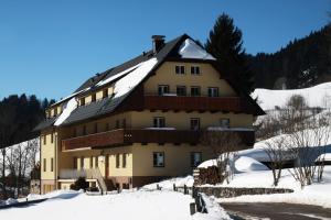 Pansion Landhaus Tauplitz Tauplitz Austria