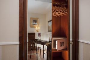 Hotel Des Artistes Roma