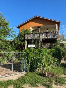 Villa Guará - Vila de São Jorge