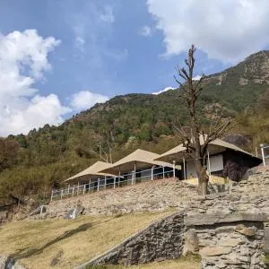 Beaumont Resort Dharamshala Himachal - Pathyar