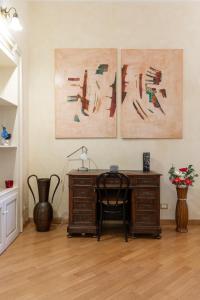 Residenza San Leonardo City Center free parking