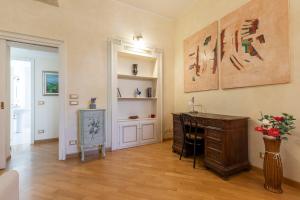 Residenza San Leonardo City Center free parking