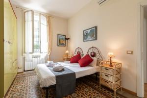 Residenza San Leonardo City Center free parking