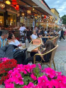 Hotel Montagna Delmondo