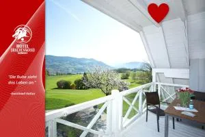 Hotel Drachenwand-Mondsee - موندزي
