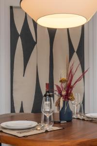 Ando Living - Santa Justa 77 House