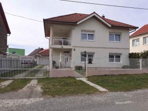 Apartment in Heviz - Balaton 36758