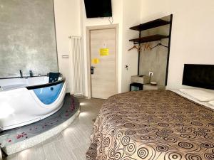 il quadrifoglio guesthouse