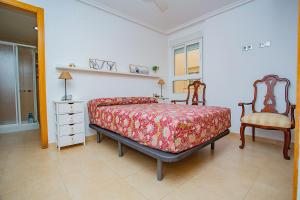 089 Beauty Beach Relax - Alicante Holiday