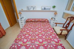 089 Beauty Beach Relax - Alicante Holiday