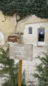 Maisons de vacances Insolite : Gite Namaste a 500m a pied du Zoo de Beauval : photos des chambres