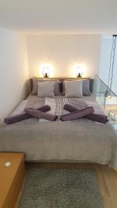 Brand New sunny apartment on Andrássy street