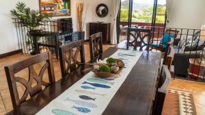 Boungainvillea 1203 Luxury Apartment - Reserva Conchal