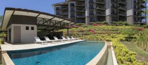 Roble Sabana 304 Luxury Apartment - Reserva Conchal
