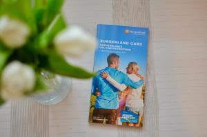 Privatzimmer Haider