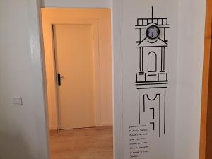 Guest dAires - Ubytování bez kategorie ve městě Coimbra