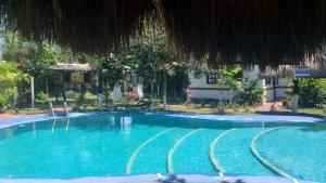 Cabañas Colibrí