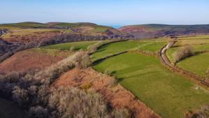 The Bothy - Heale Farm