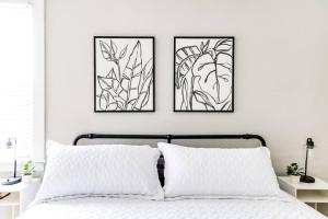 Private Boho Bungalow 10 Minutes to Downtown RVA!