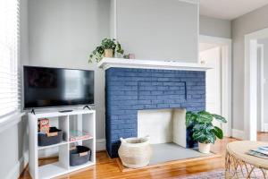 Private Boho Bungalow 10 Minutes to Downtown RVA!