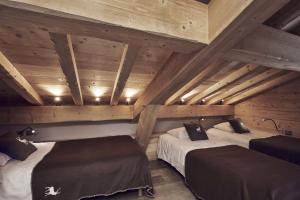 Le Lodge Chasse Montagne