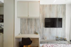 Loft Downtown São Luis, 612