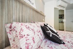 Loft Downtown São Luis, 612