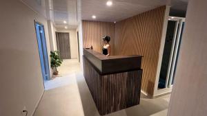 HOTEL COSTA AZUL SAI - 3hvězdičkové hotely ve městě San Andrés