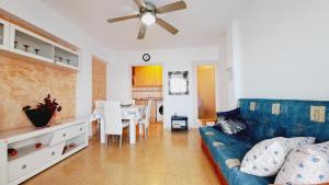 Apartamentos Flandria Familidays